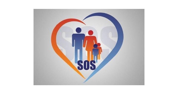 SOS Project Logo